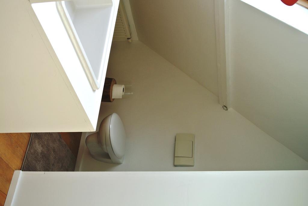 De Buur Van Beer Ieper Ngoại thất bức ảnh